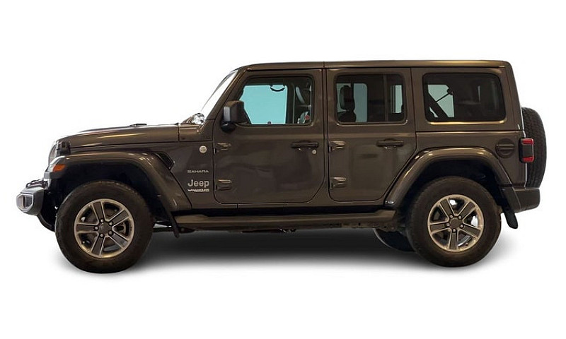 2020 Jeep Wrangler J...