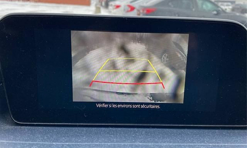 2021 Mazda Cx-30 Gs ...
