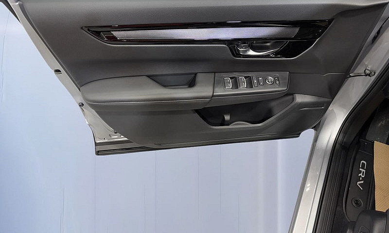 2025 Honda Cr-V Spor...