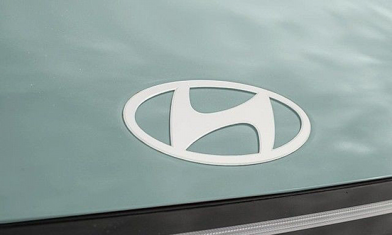2025 Hyundai Kona 2....
