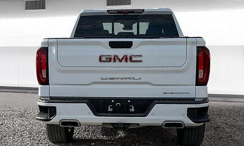 2022 Gmc Sierra 1500...