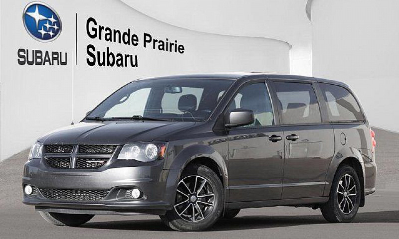 2017 Dodge Grand Car...