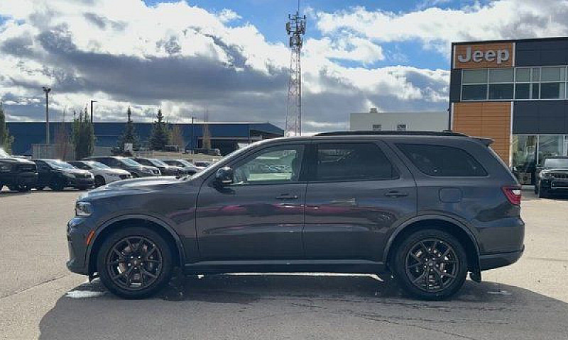 2025 Dodge Durango R...