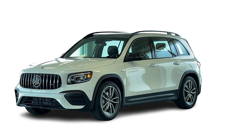 2022 Mercedes-Benz G...