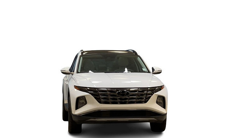 2022 Hyundai Tucson ...