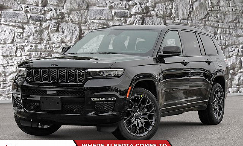 2025 Jeep Grand Cher...