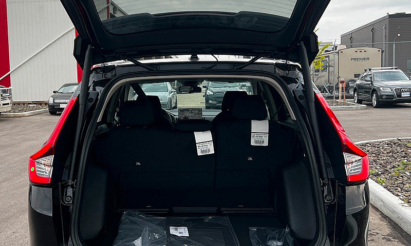 2025 Honda Cr-V Spor...