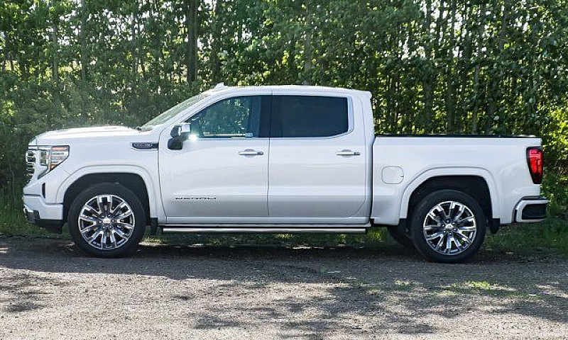 2023 Gmc Sierra 1500...