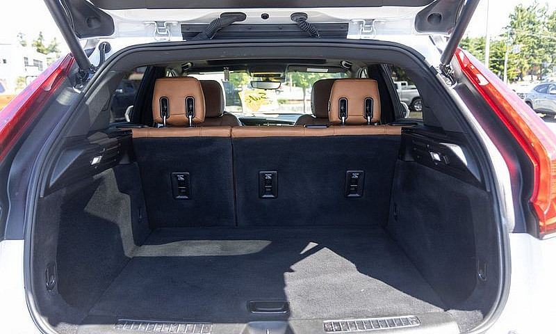 2021 Cadillac Xt4 Aw...