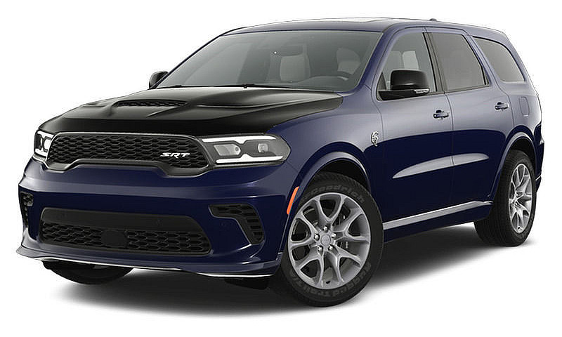 2025 Dodge Durango S...