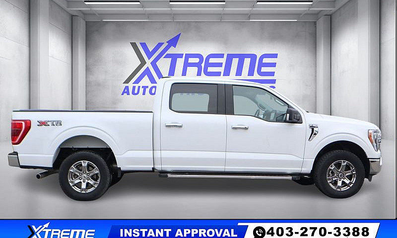 2023 Ford F-150 Xlt ...