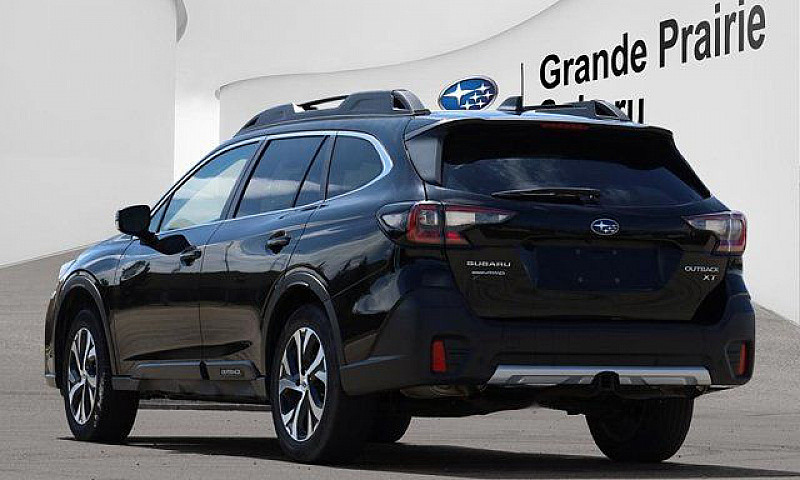 2022 Subaru Outback ...