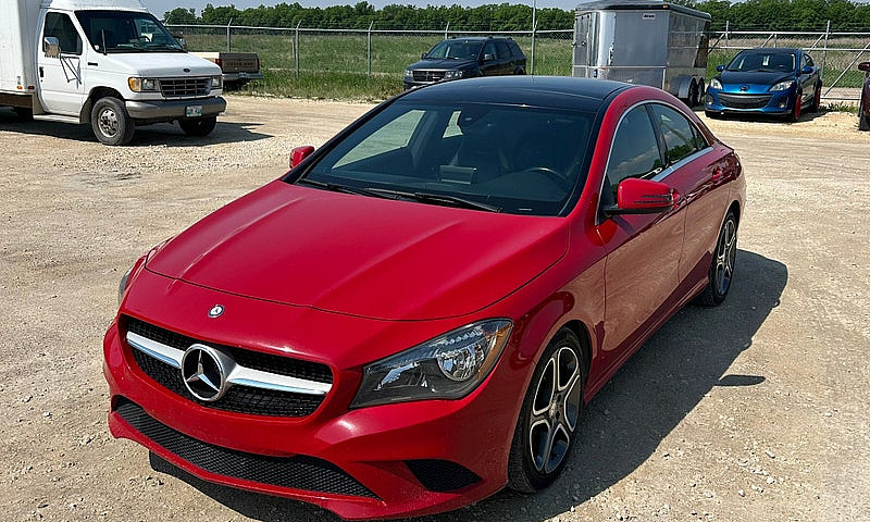 2016 Mercedes-Benz C...