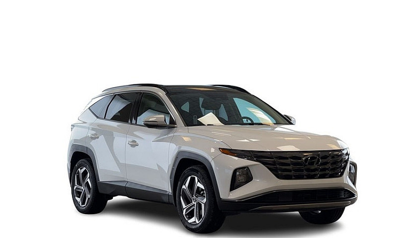 2022 Hyundai Tucson ...