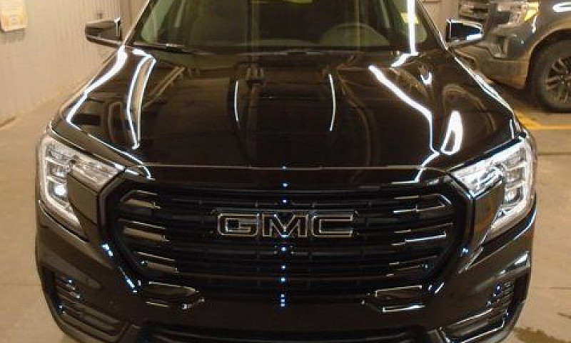 2024 Gmc Terrain Sle...