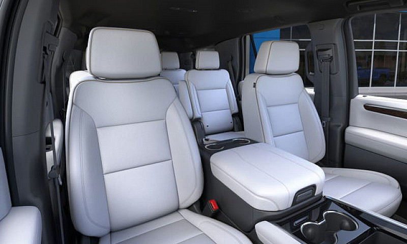 2025 Chevrolet Tahoe...