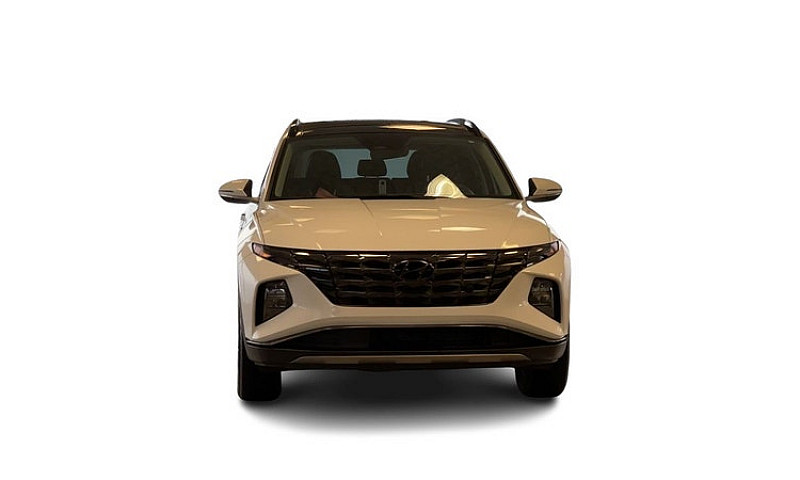 2022 Hyundai Tucson ...