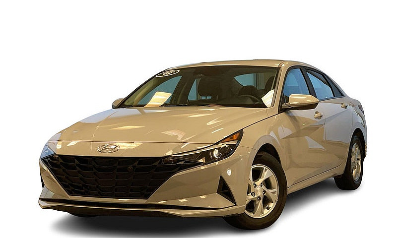 2022 Hyundai Elantra...