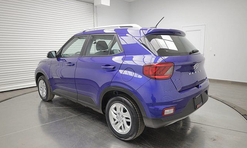 2023 Hyundai Venue P...