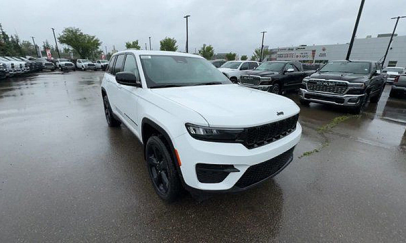 2024 Jeep Grand Cher...