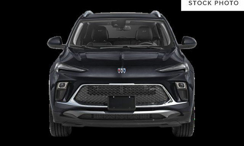2026 Buick Encore Gx...