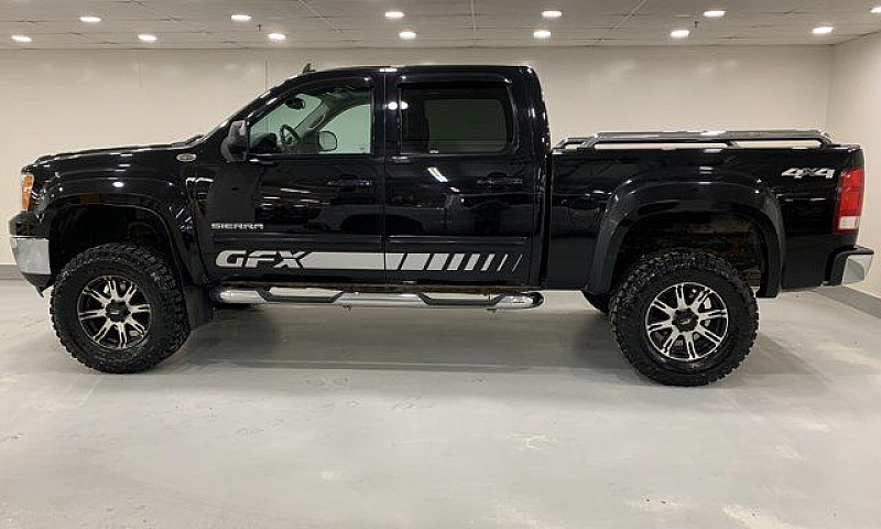 2012 Gmc Sierra 1500...