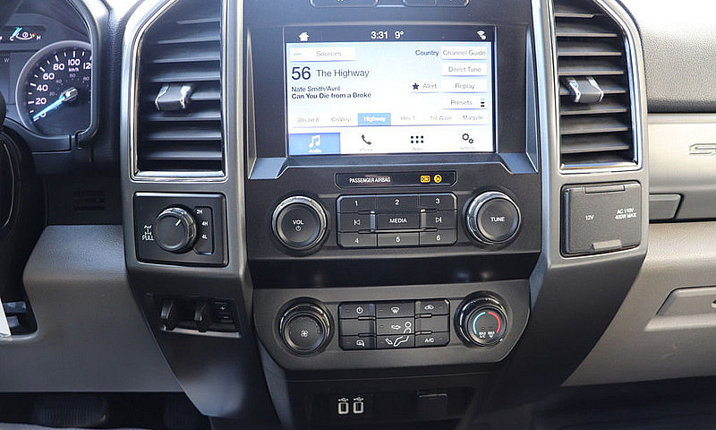 2019 Ford F-350 Xlt ...