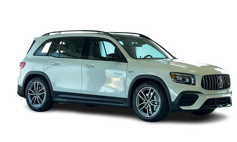 2022 Mercedes-Benz G...