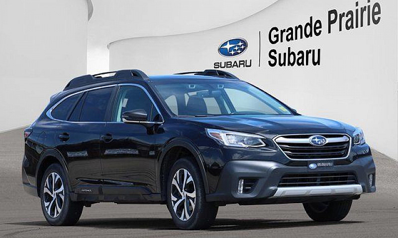 2022 Subaru Outback ...