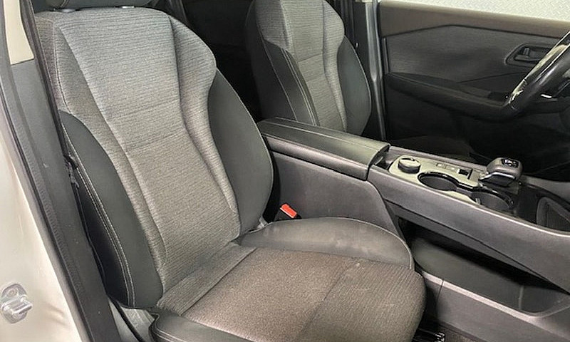 2022 Nissan Rogue Aw...