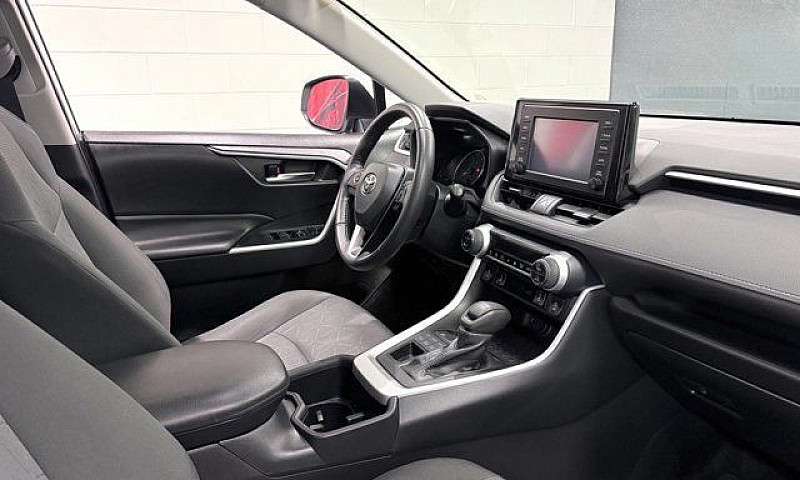 2022 Toyota Rav4 Xle...
