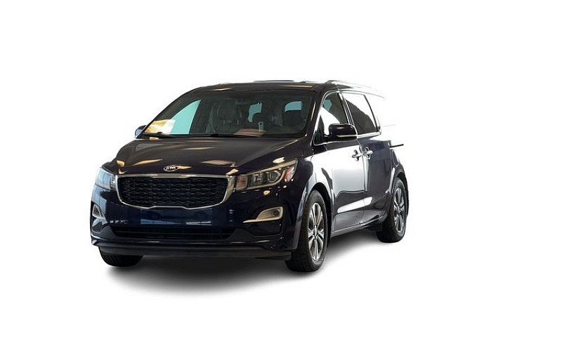 2019 Kia Sedona Sx L...