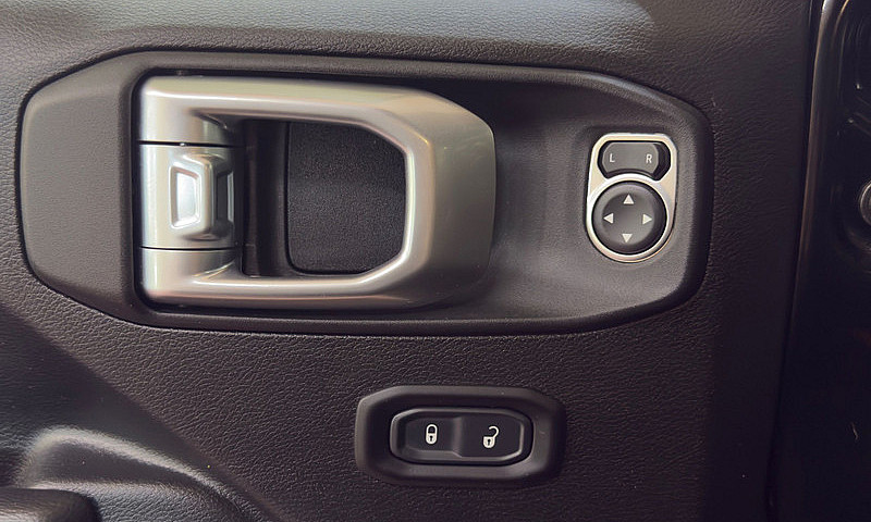 2023 Jeep Wrangler S...