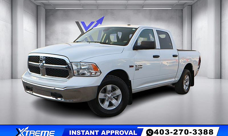 2023 Ram 1500 Classi...