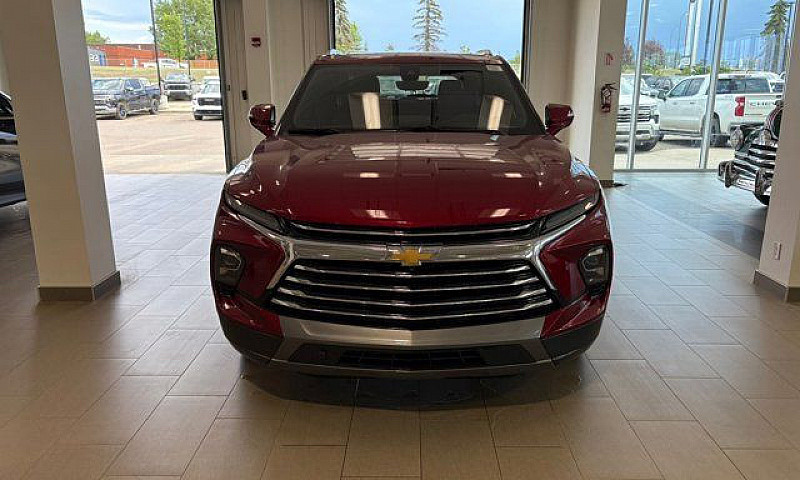 2023 Chevrolet Blaze...