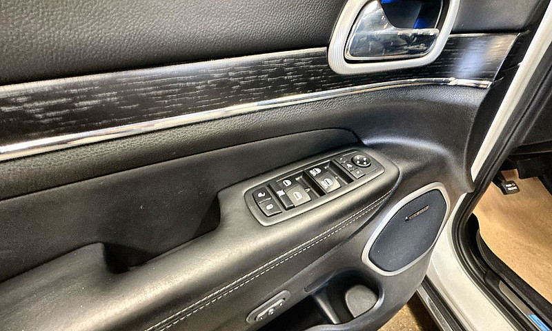 2019 Jeep Grand Cher...