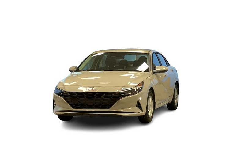 2022 Hyundai Elantra...