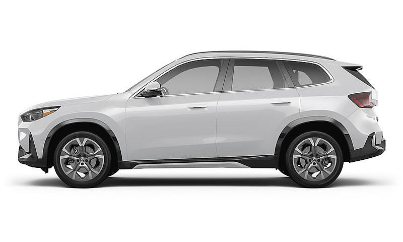 2025 Bmw X1 Xdrive28...