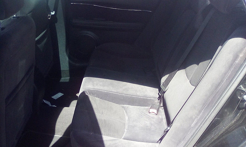 2010 Mazda Mazda6 Gs...