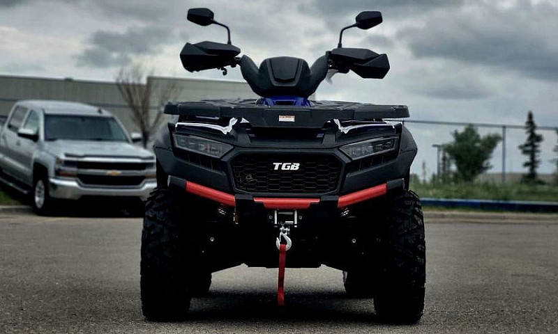 2023 Tgb Blade Se X ...