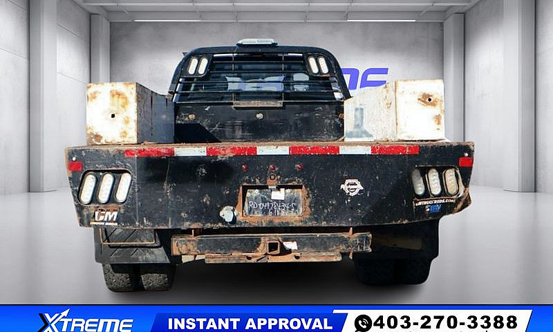 2019 Ford F-450 Supe...