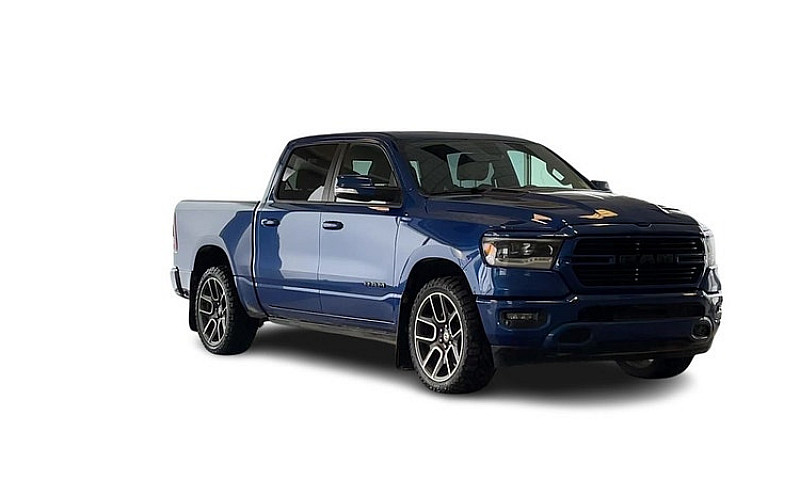 2019 Ram 1500 Sport ...