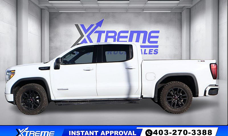 2021 Gmc Sierra 1500...