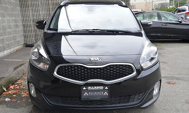 2014 Kia Rondo 4Dr W...