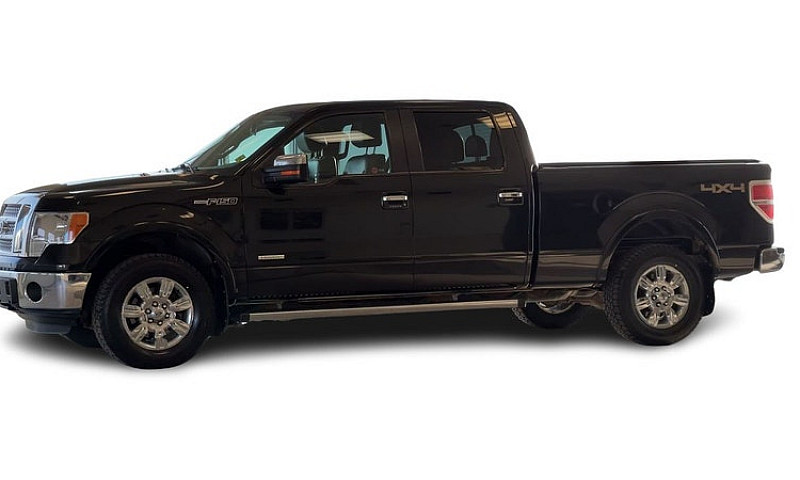 2012 Ford F150 Laria...
