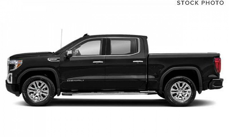2021 Gmc Sierra 1500...