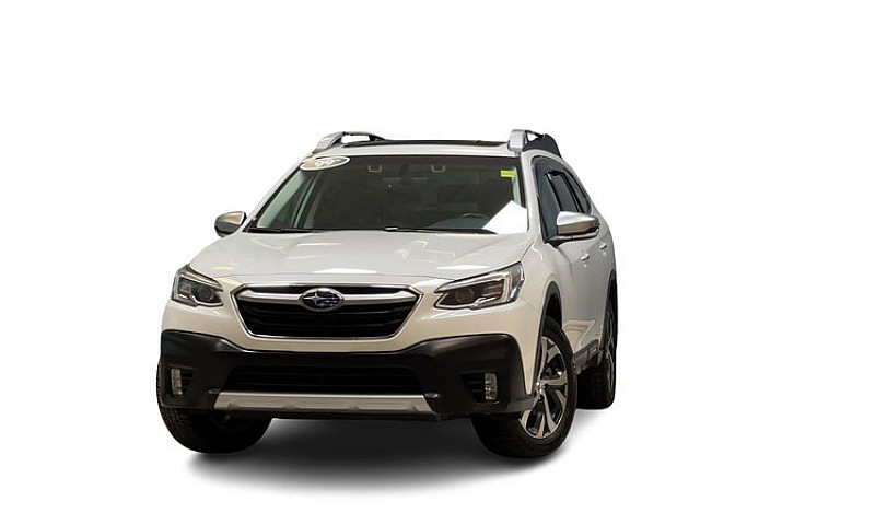 2020 Subaru Outback ...