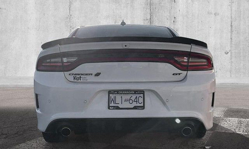 2023 Dodge Charger G...