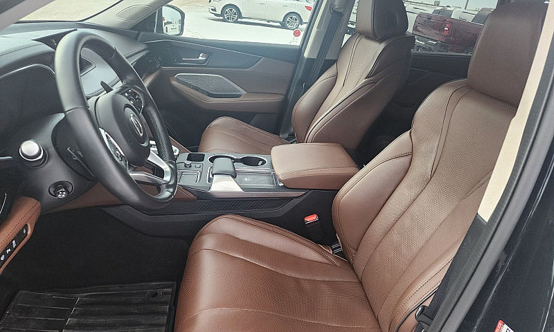 2023 Acura Mdx Sh-Aw...