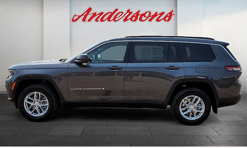 2024 Jeep Grand Cher...